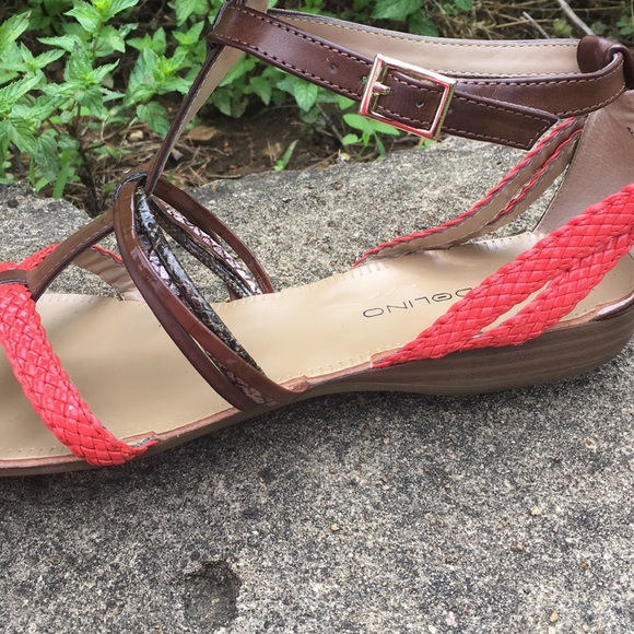 Bandolino Sandals - Picture 2 of 8